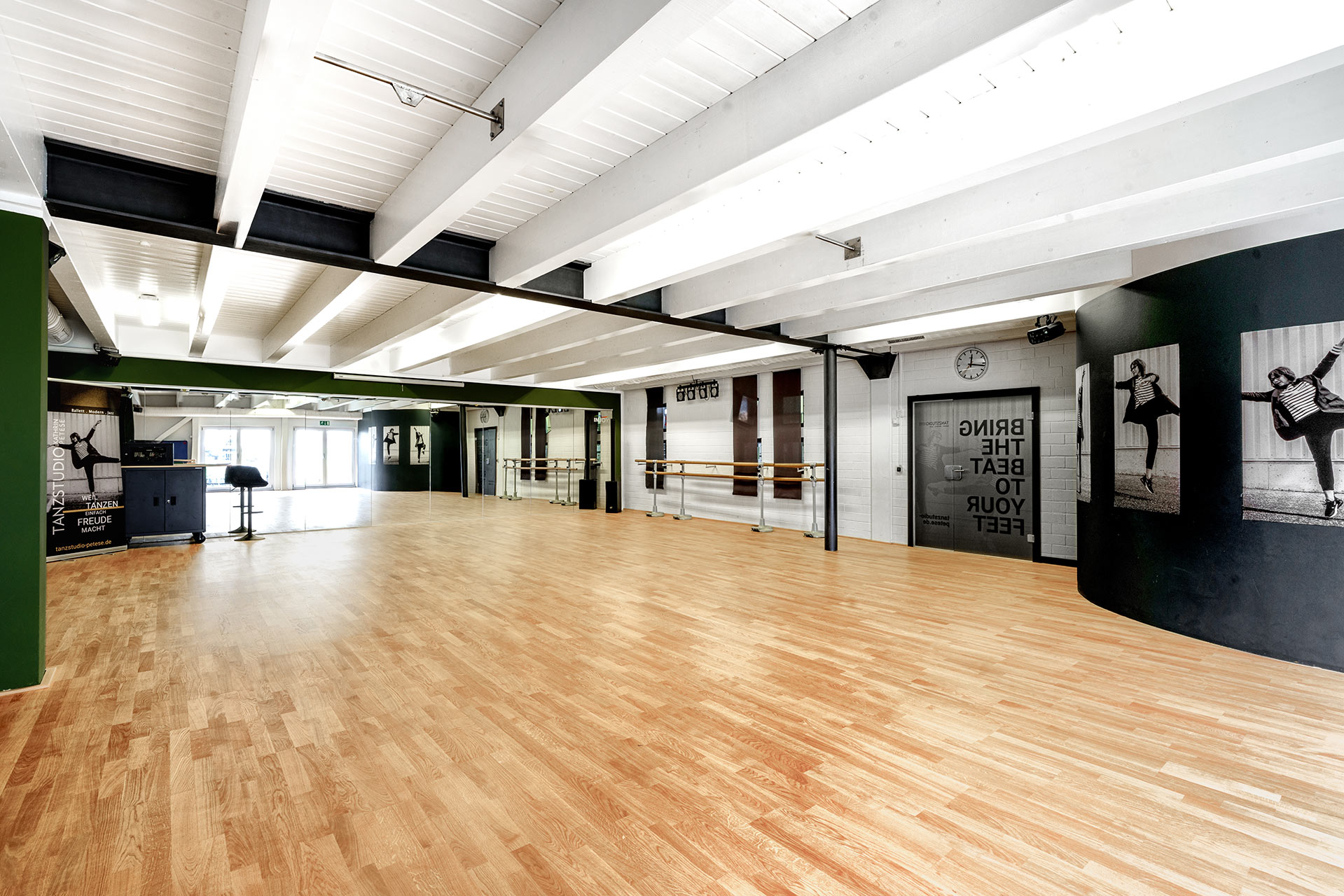 Tanzstudio Kathrin Petese Weiden Adults Dance Kids Dance